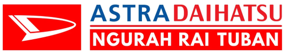 Logo Astra Daihatsu